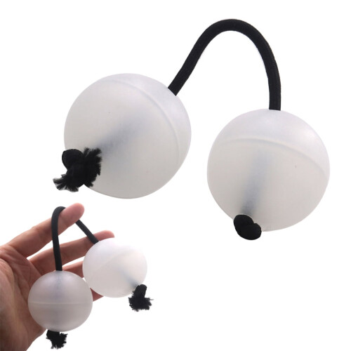 Rhythm Sand Ball Hand Shaker 2 Pieces 1
