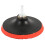 MTFun Sanding Discs Kit for Drill Grinder Rotary Tools 12 6