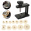 Watch Press Tool with 12 Dies for Back Case Closing 2