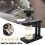 Watch Press Tool with 12 Dies for Back Case Closing 3