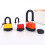 Outdoor High Security Padlock Stainless Steel Small Size 4