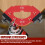 Aluminum Alloy Corner Radius Router Template Portable 6