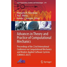 Advances in Theory and Practice of Computational Mechanics Proceedings