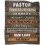 Couverture de prière chrétienne 60x50 pouces verset biblique 1