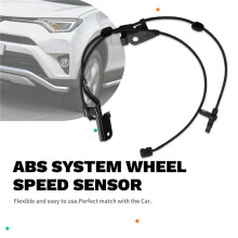 Auto Voorste Linker ABS-Sensor ABS-Systeem Wielsnelheidssensor 89543-42050 voor Rav4 2006-2018