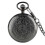 Personalized Pocket Watch for Son 2