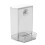 Soumake Bird Feeder with Dustproof Lid 1 Piece 6