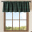 Βεράντα WOSIBO Buffalo Check Cotton Blue White - Πακέτο των 2 τεμαχίων 16x56 1