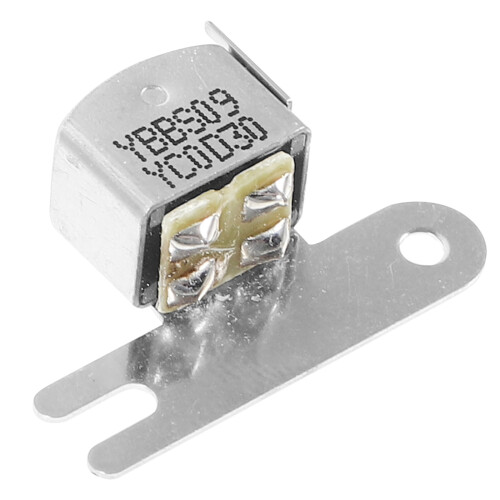 Cassette Tape Recorder Accessory Silver 1 Pack