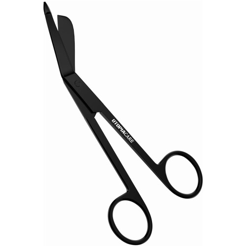 Bandage Scissors Stainless Steel 5.5 Inch