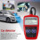 Flora Automotive Diagnostic Tool with Code Reader and Erase 4