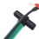 Mini Electric Tire Inflator Pump Portable Green 2