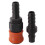 Pneumatic Fitting C-Type Quick Release Air Connector 3
