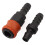 Pneumatic Fitting C-Type Quick Release Air Connector 5