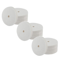 Percolator Coffee Filters Natural Disposable 3.75 Inch 300