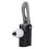 Bike Pump Nozzle Hose Adapter 150 PSI 5