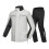 Rain Suit Waterproof Motorcycle Gear with Adjustable Neck 1