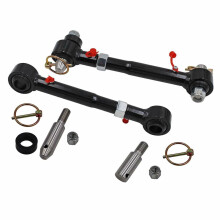 Front Swing Bar Quick Disconnect System 2.5-6 in Adjustable