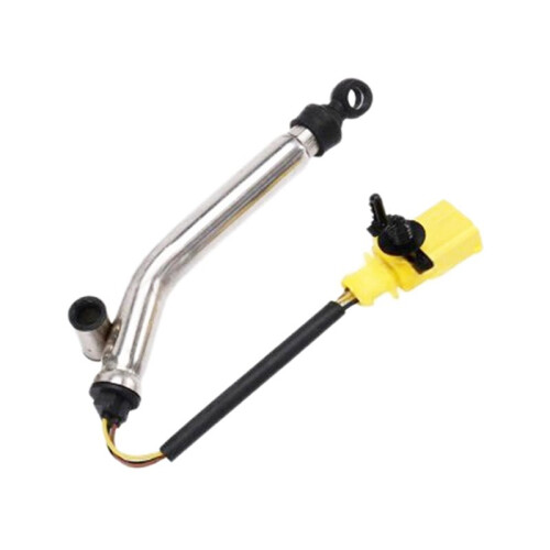 Hood Hydraulic Rod Actuator 5NA823823F for 2