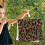 Hand Towels Animal Print Soft Luxury 2 Pack 5