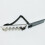 4pcs Classical Guitar Capo Iron Ukulele 4