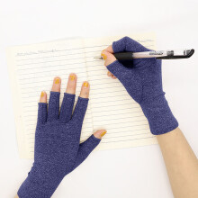 3D Compression Gloves Joint Support 1 Pair