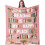 Κουβέρτα Book Lover 60x50 ίντσες Λογοτεχνικό δώρο 1
