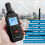 EMF Detector Portable 3-in-1 Handheld Meter with LCD and 6