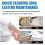 White Shoes Cleaner Cleaning Agent 100ml 2