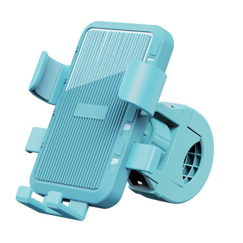 Motorcycle Phone Holder for Electric Vehicles