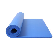 Tapis de sol pour tapis de course et vélo - 180 x 61 cm