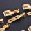 Kfz-Elektrik-Steckverbindersatz, Buchse, Stecker, 6,3 mm 8