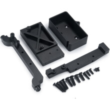 Ηλεκτρονικό κουτί δέκτη αυτοκινήτου RC για Axial SCX6 1/6Crawler