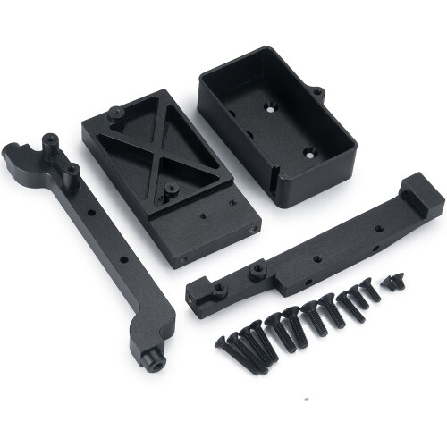 Ηλεκτρονικό κουτί δέκτη αυτοκινήτου RC για Axial SCX6 1/6Crawler