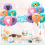 Cat Balloons Latex Party Decor 5 Designs 4