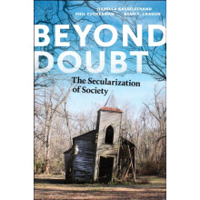 Beyond Doubt The Secularization of Society by Isabella Kasselstrand Ha