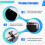For  11pro Max Kit 6.5 Inch LCD Mobile Phone Screen Assembly LCD Replacement 6
