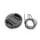 Universal Snap-On Front Lens Cap Cover 20PCS 7