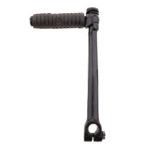 Kick Start Starter Lever Black 13mm for PW80 PY80 Dirt Bike