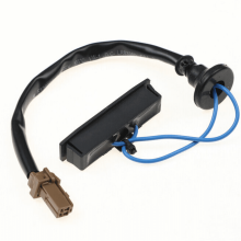 Trunk Lid Release Switch for Nissan Replacement Plastic Part