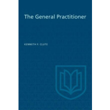 The General Practitioner by Clute Kenneth F. Paperback Book