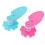 Paper Quilling Machine Wave Crimping Tool 2 Pieces 2
