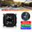 Wireless LCD TPMS for Motorcycle with 2 Waterproof Sensors 1