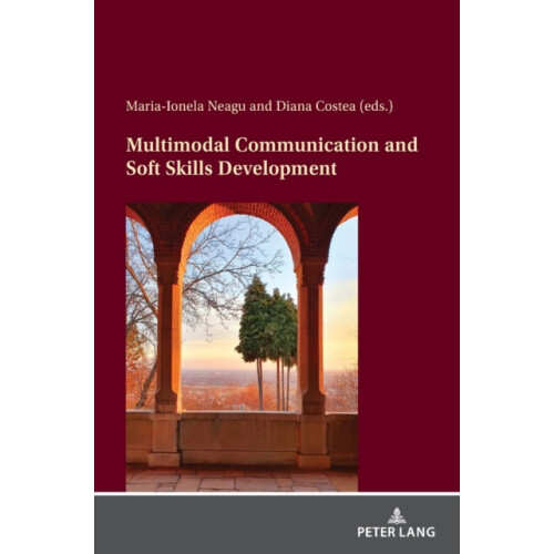 Multimodal Communication and Soft Skills Development Hardcover Book