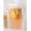 Pichet à jus avec couvercle, grande capacité 2,5 L 1