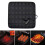 12V Heated Seat Pad Adjustable Electric Car Cushion 6