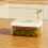 Boîte de conservation alimentaire hermétique transparente (1 pièce) 1