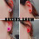 Double Flared Ear Plug Tunnel Soft Silicone 24 Pcs 3