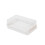 Boîte de rangement rectangulaire pour fromage et beurre (2 pièces) 1