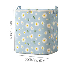 Sac de rangement surdimensionné à fermeture éclair pour couettes, literie et vêtements1